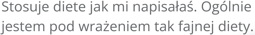 Opinia 30